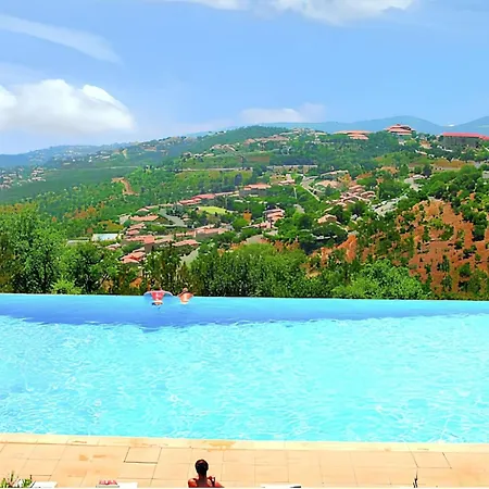 Vue Mer: Avec Piscine à * Roquebrune-sur-Argens
