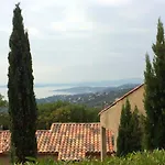 Appartement Appartement Lumineux Roquebrune 45M² Avec Piscine Partagee *