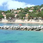 Appartement Lumineux Roquebrune 45M² Avec Piscine Partagee Appartement