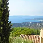 Appartement Lumineux Roquebrune 45M² Avec Piscine Partagee Appartement