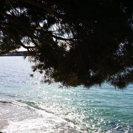 Apartmán Appartement Lumineux Roquebrune 45M² Avec Piscine Partagee *