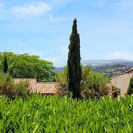 Appartement Lumineux Roquebrune 45M² Avec Piscine Partagee *