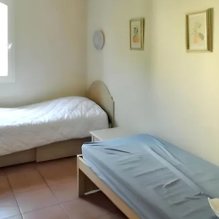 Appartement Lumineux Roquebrune 45M² Avec Piscine Partagee