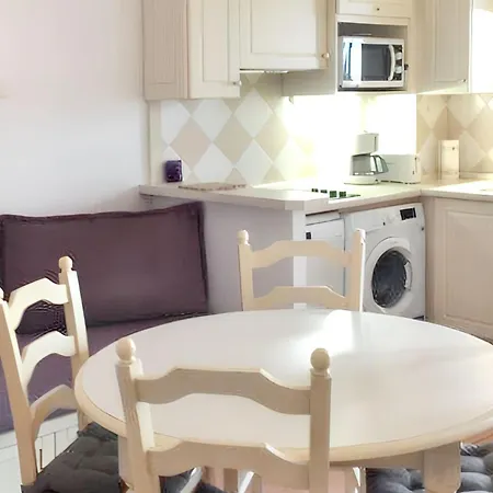 Appartement Lumineux Roquebrune 45M² Avec Piscine Partagee