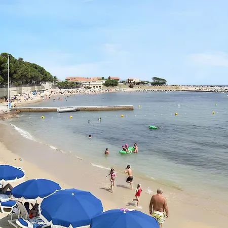 Appartement Appartement Lumineux Roquebrune 45M² Avec Piscine Partagee *