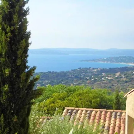 Appartement Lumineux Roquebrune 45M² Avec Piscine Partagee Apartmán